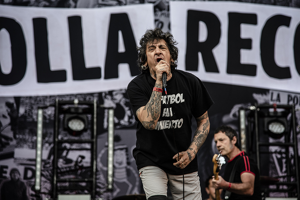 La Polla Records