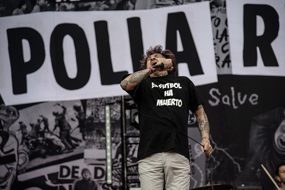 La Polla Records