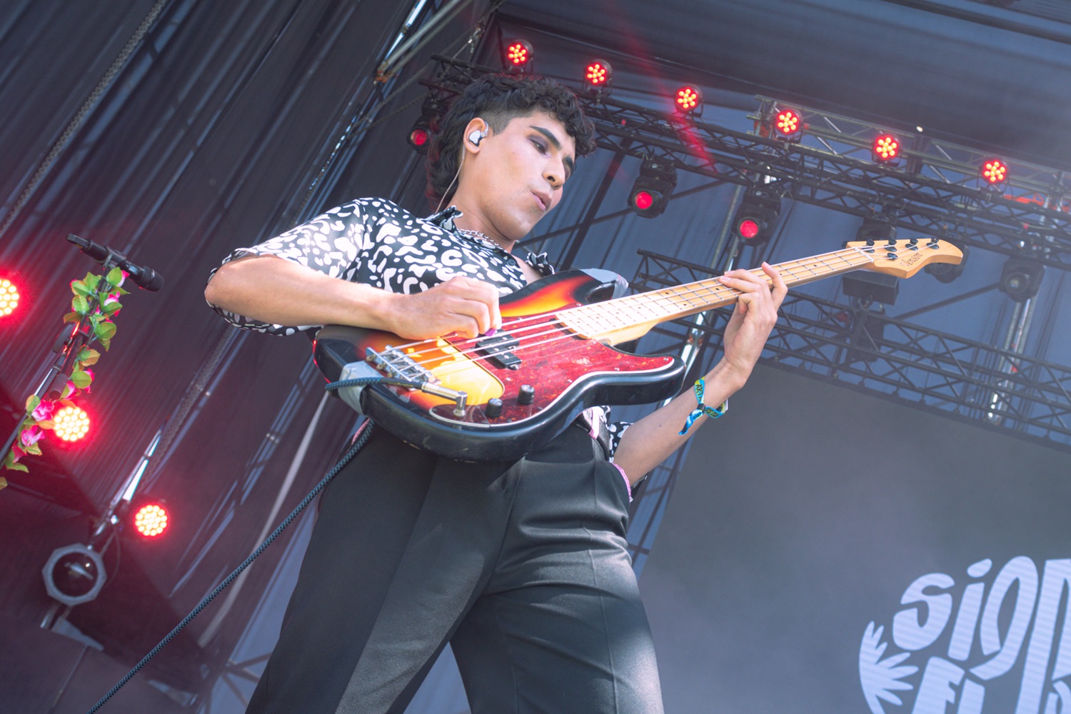 Lollapalooza Chile 2024 - Día 1