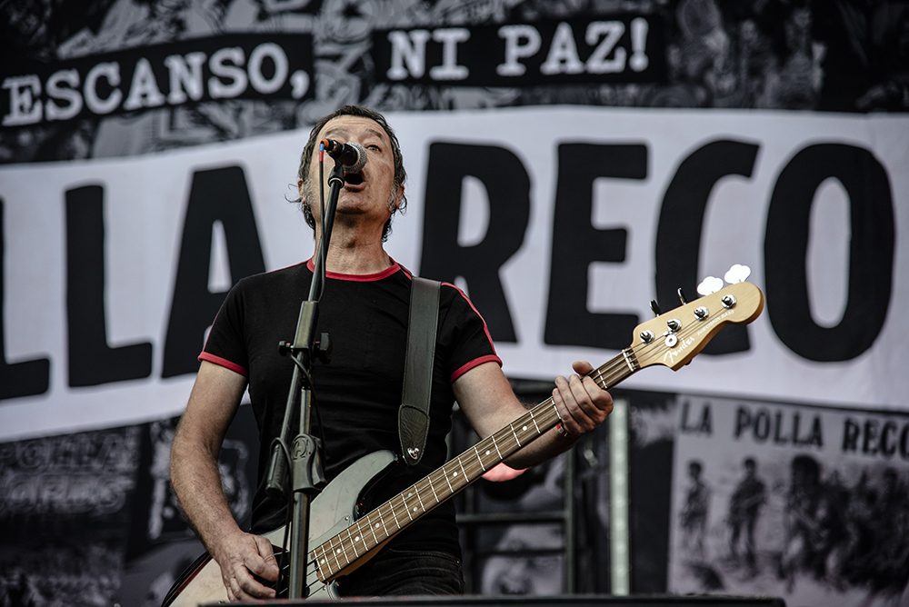 La Polla Records