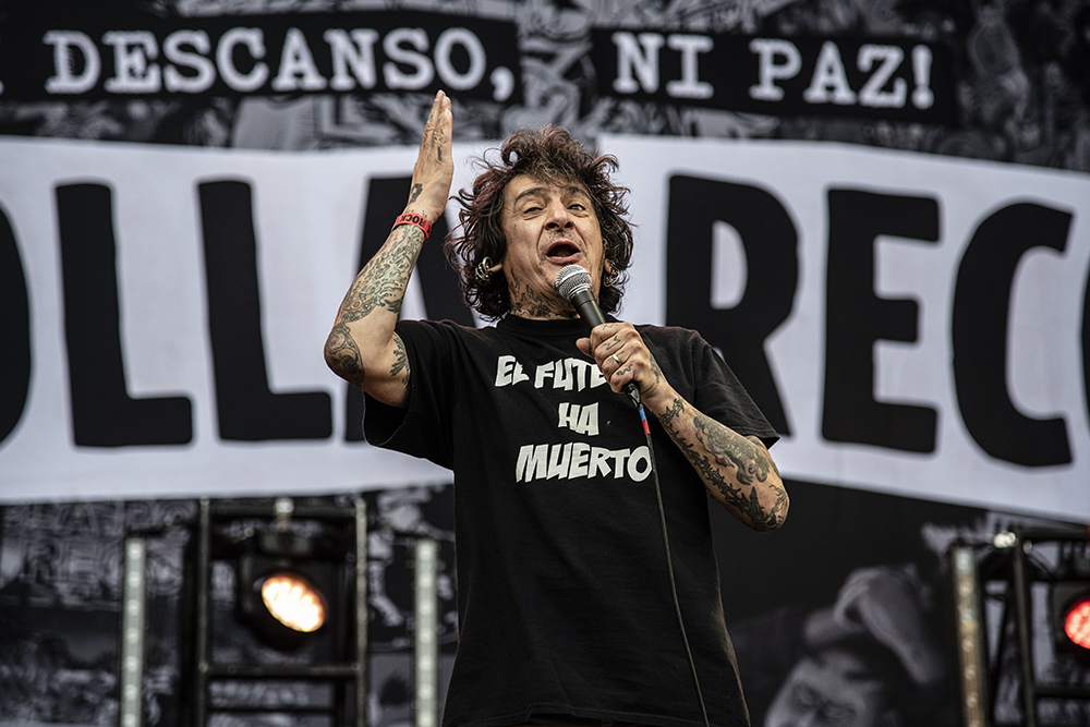 La Polla Records