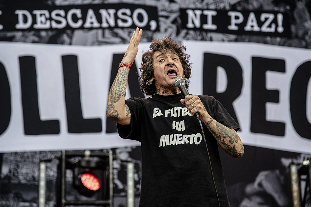 La Polla Records