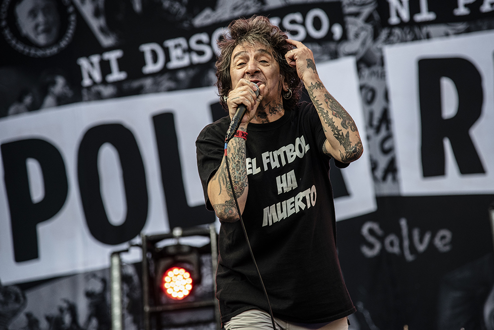 La Polla Records