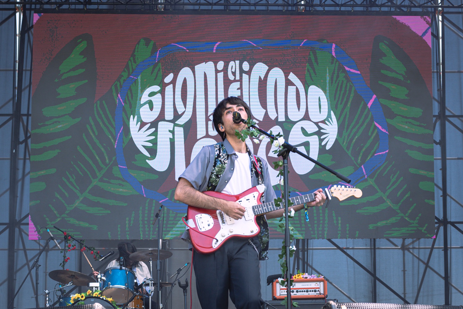 Lollapalooza Chile 2024 - Día 1