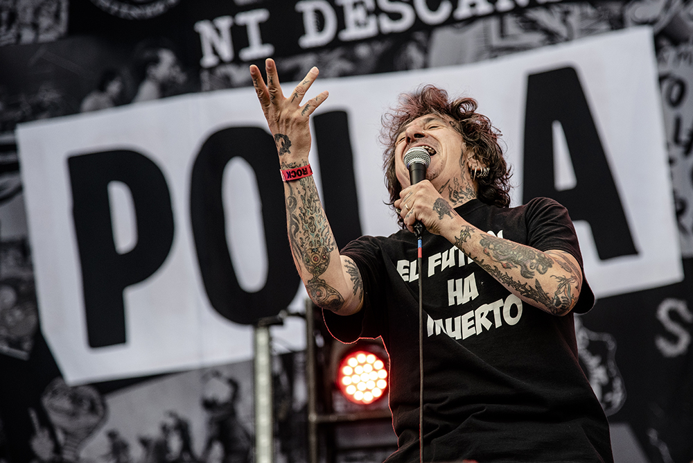 La Polla Records