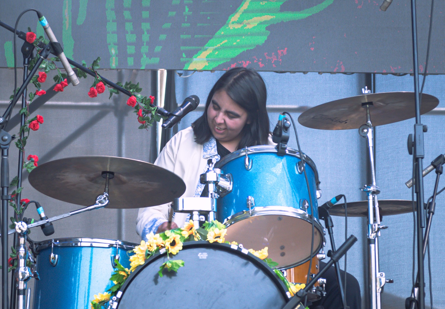 Lollapalooza Chile 2024 - Día 1