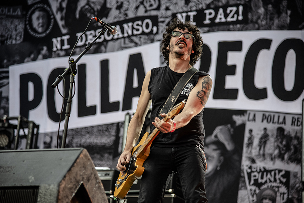 La Polla Records