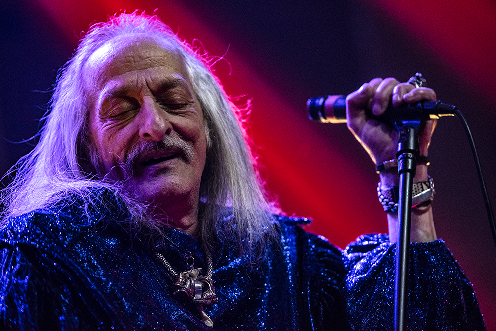 Pentagram en Santiago