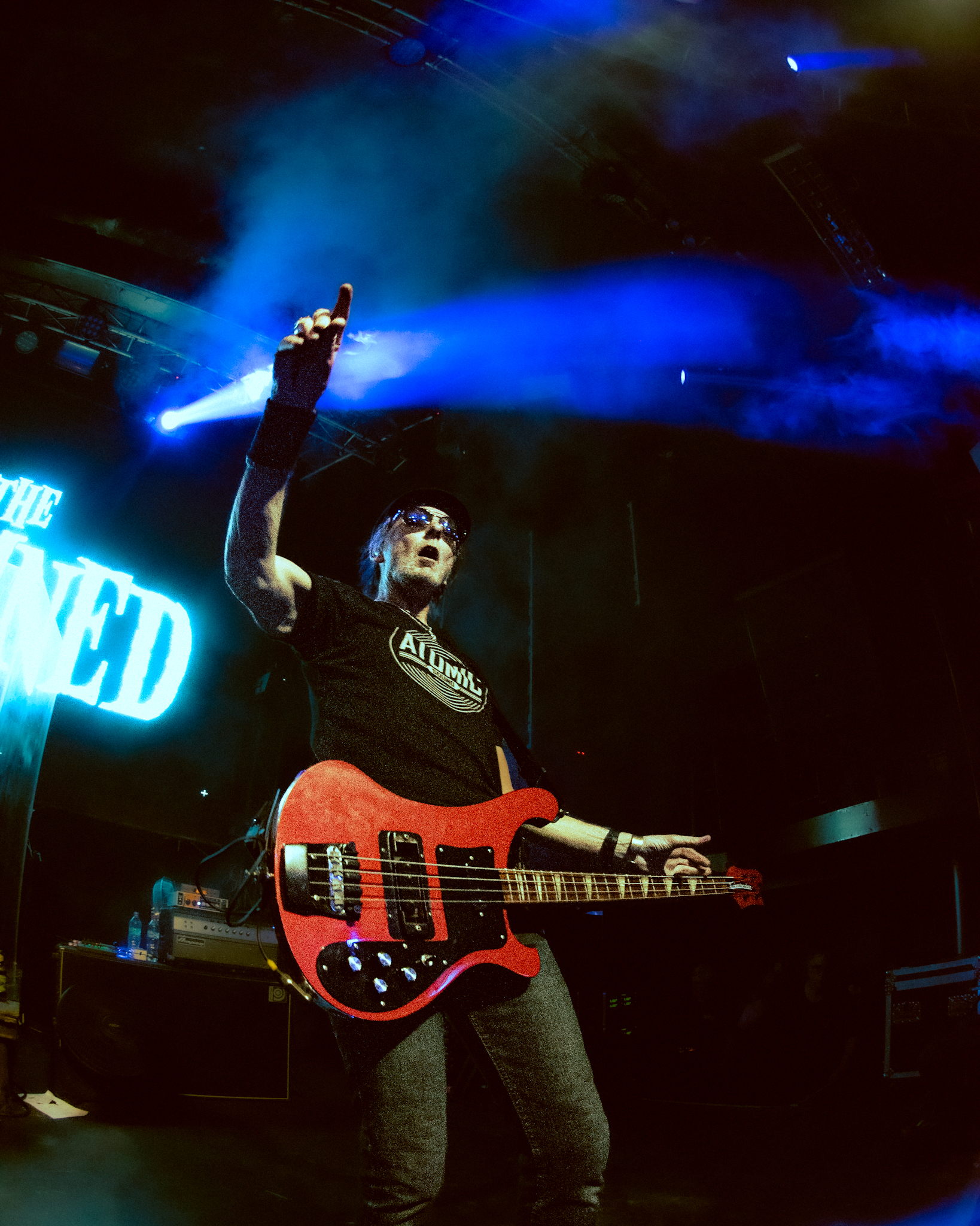 Lollapalooza Chile 2024 - Día 1