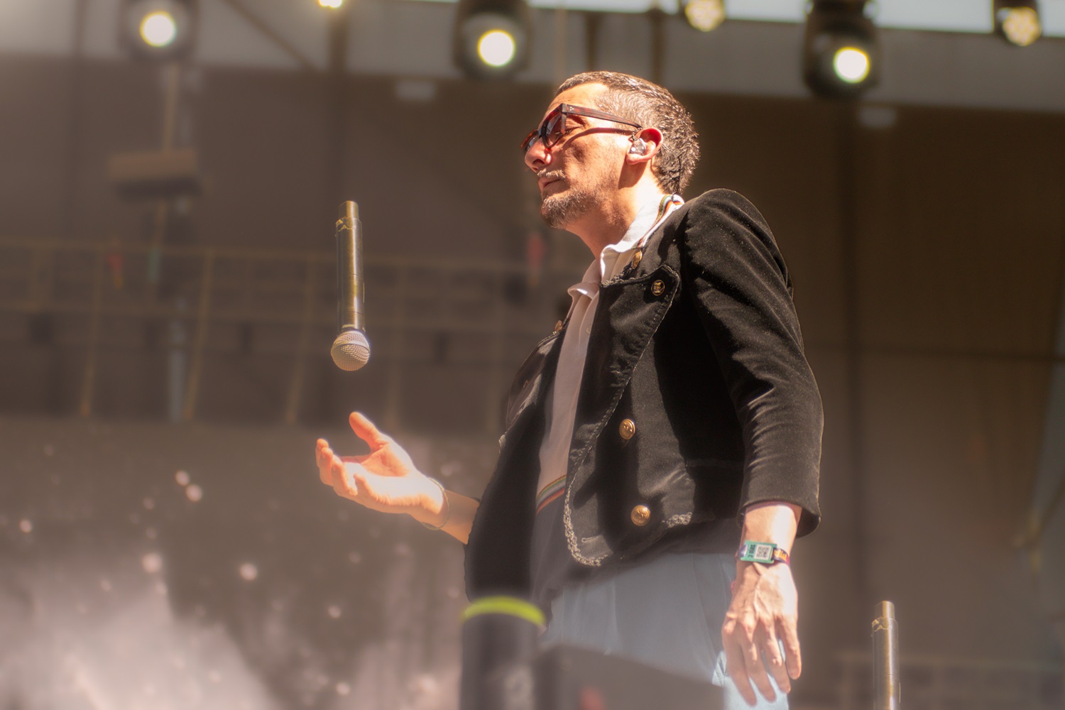 Lollapalooza Chile 2024 - Día 1