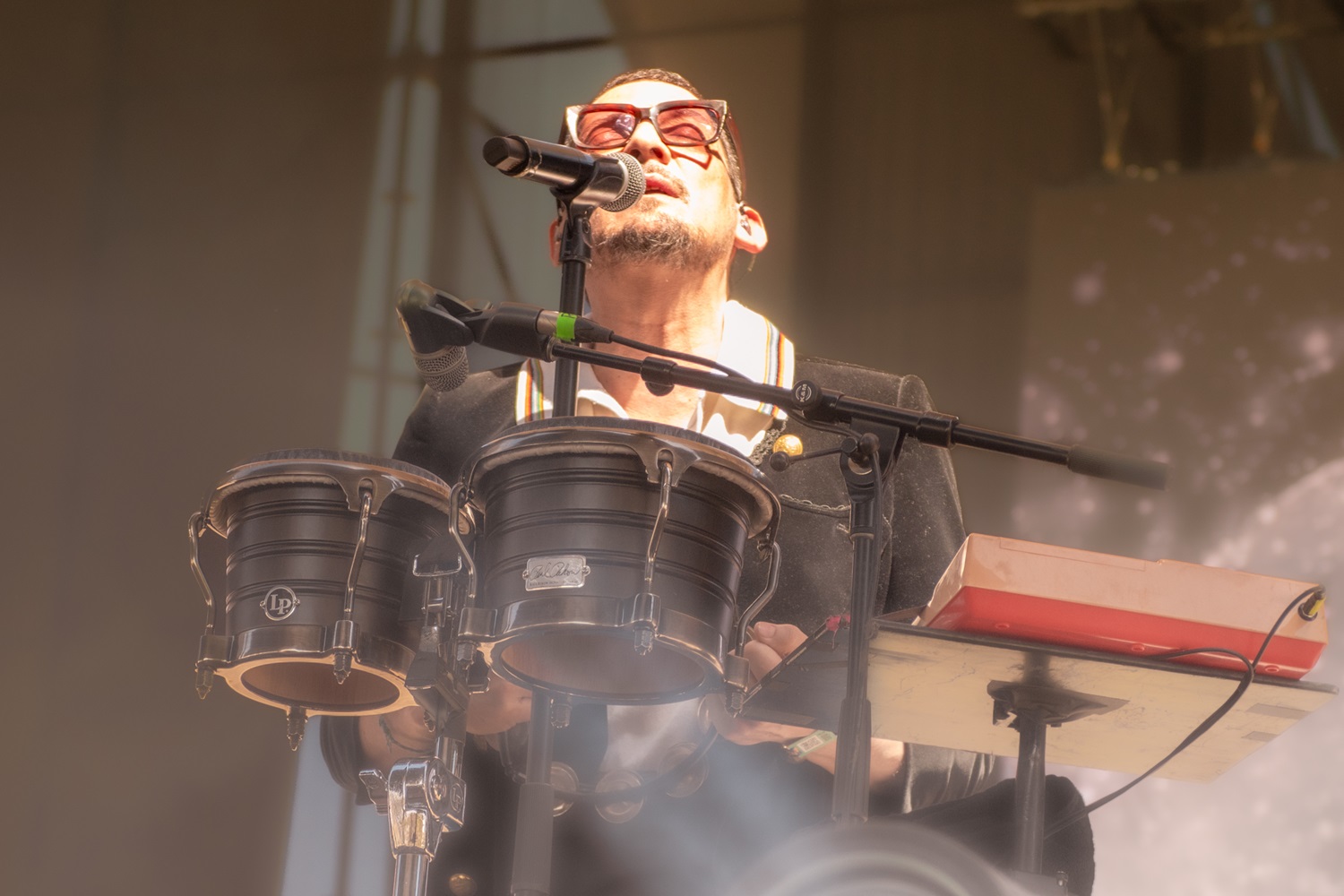 Lollapalooza Chile 2024 - Día 1