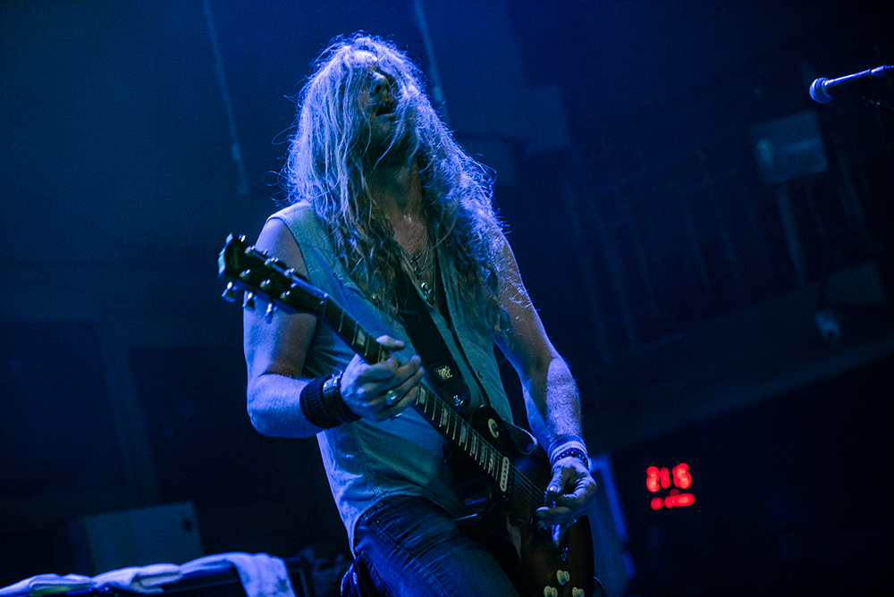 Pentagram en Santiago