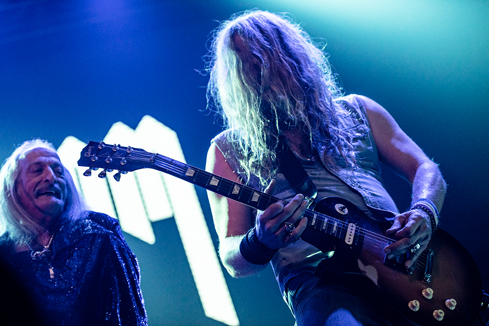 Pentagram en Santiago
