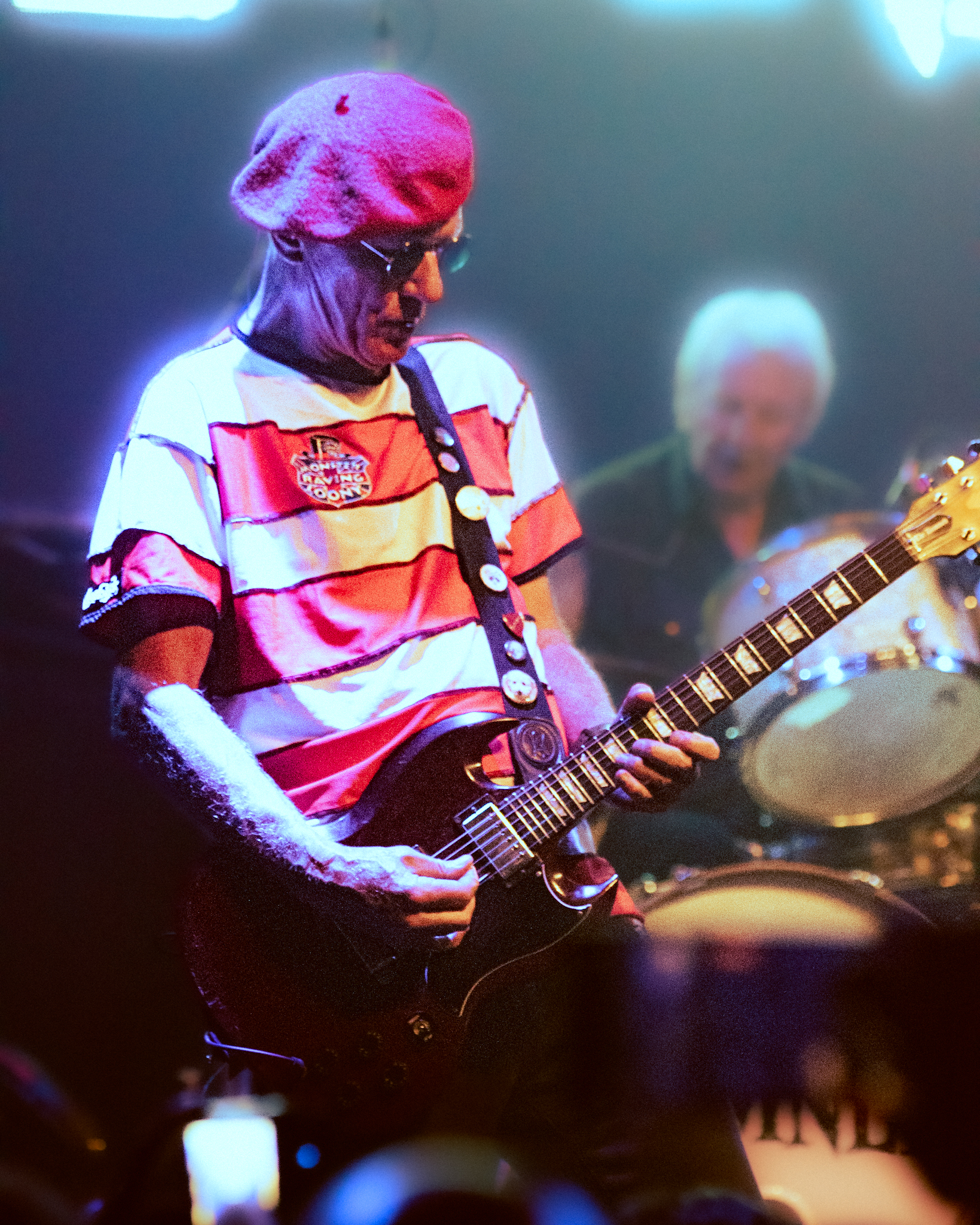 Lollapalooza Chile 2024 - Día 1