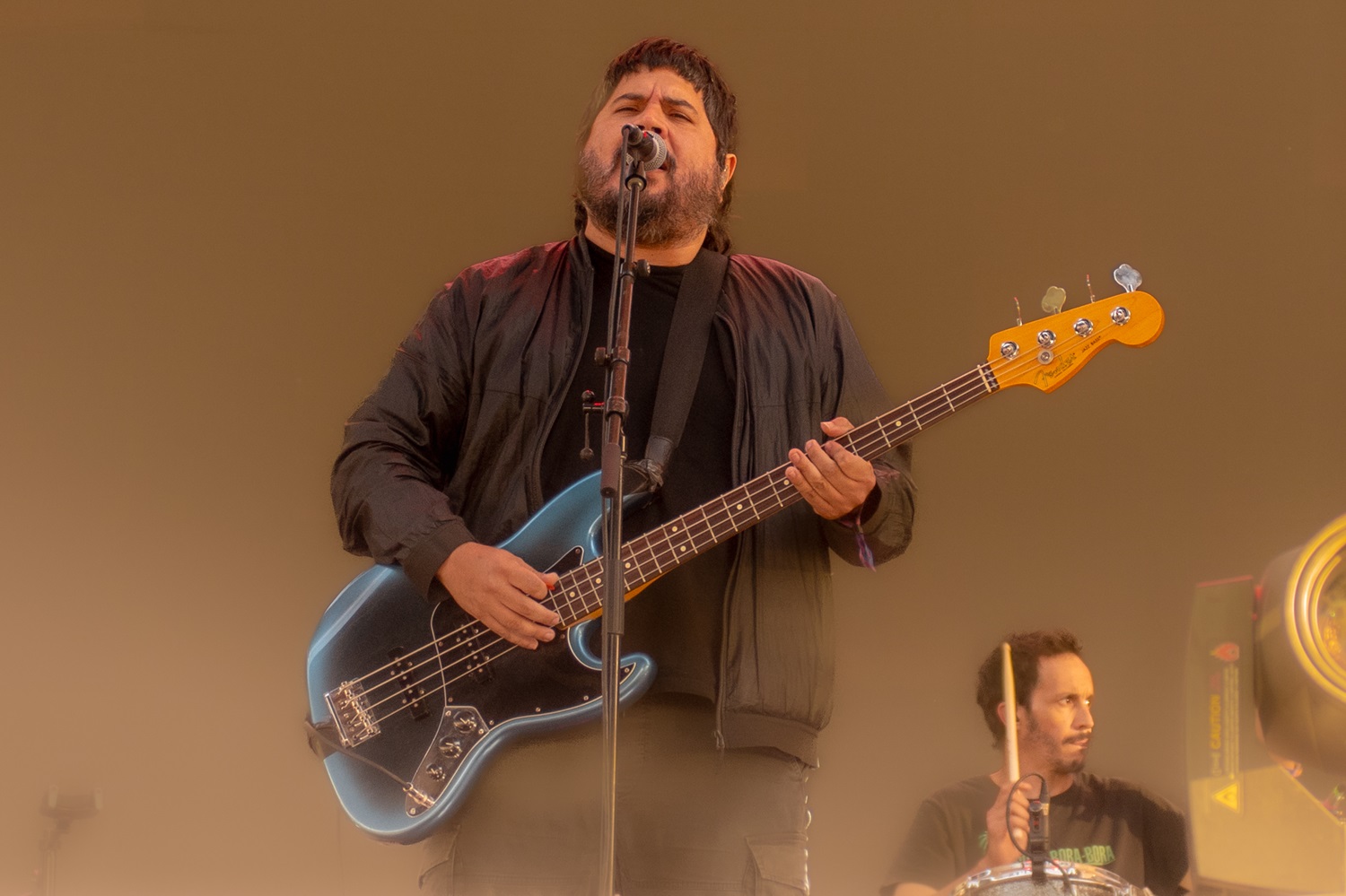 Lollapalooza Chile 2024 - Día 1