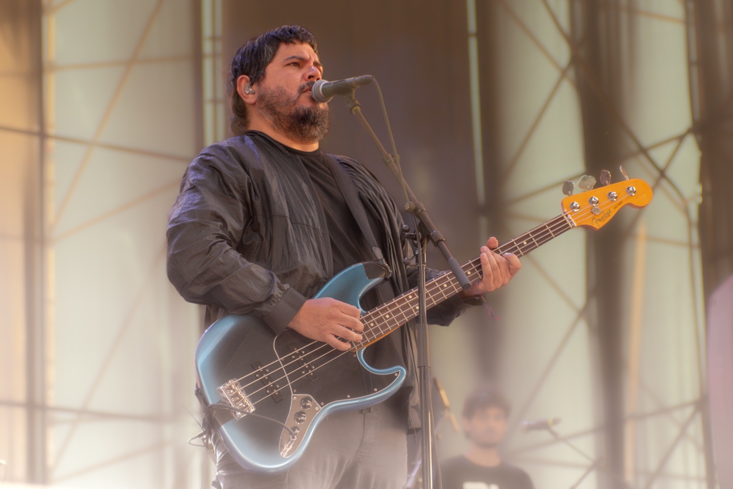 Lollapalooza Chile 2024 - Día 1