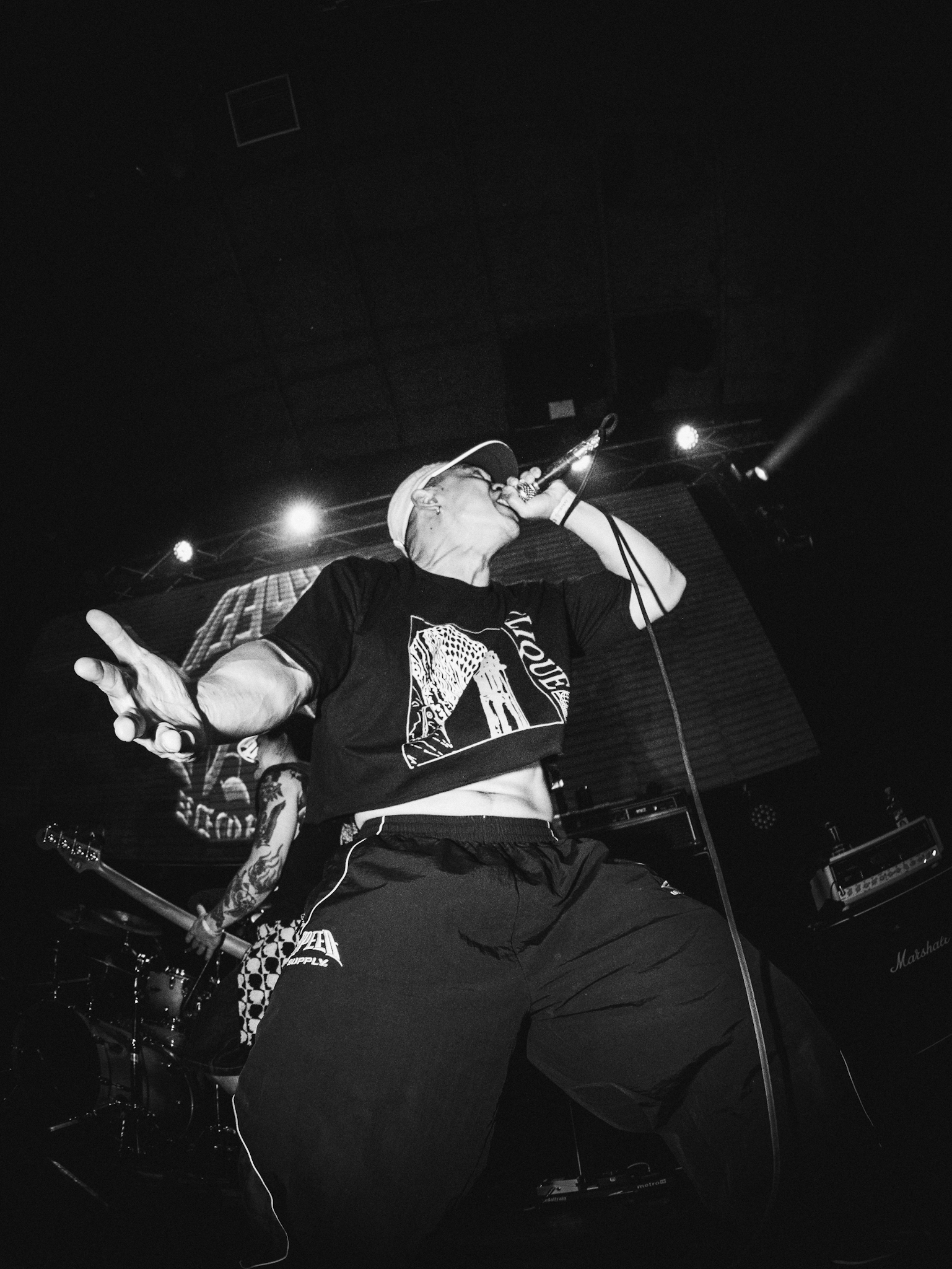 Lollapalooza Chile 2024 - Día 1