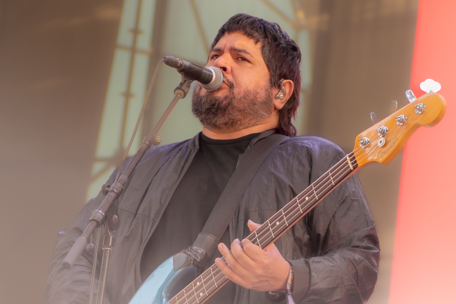 Lollapalooza Chile 2024 - Día 1