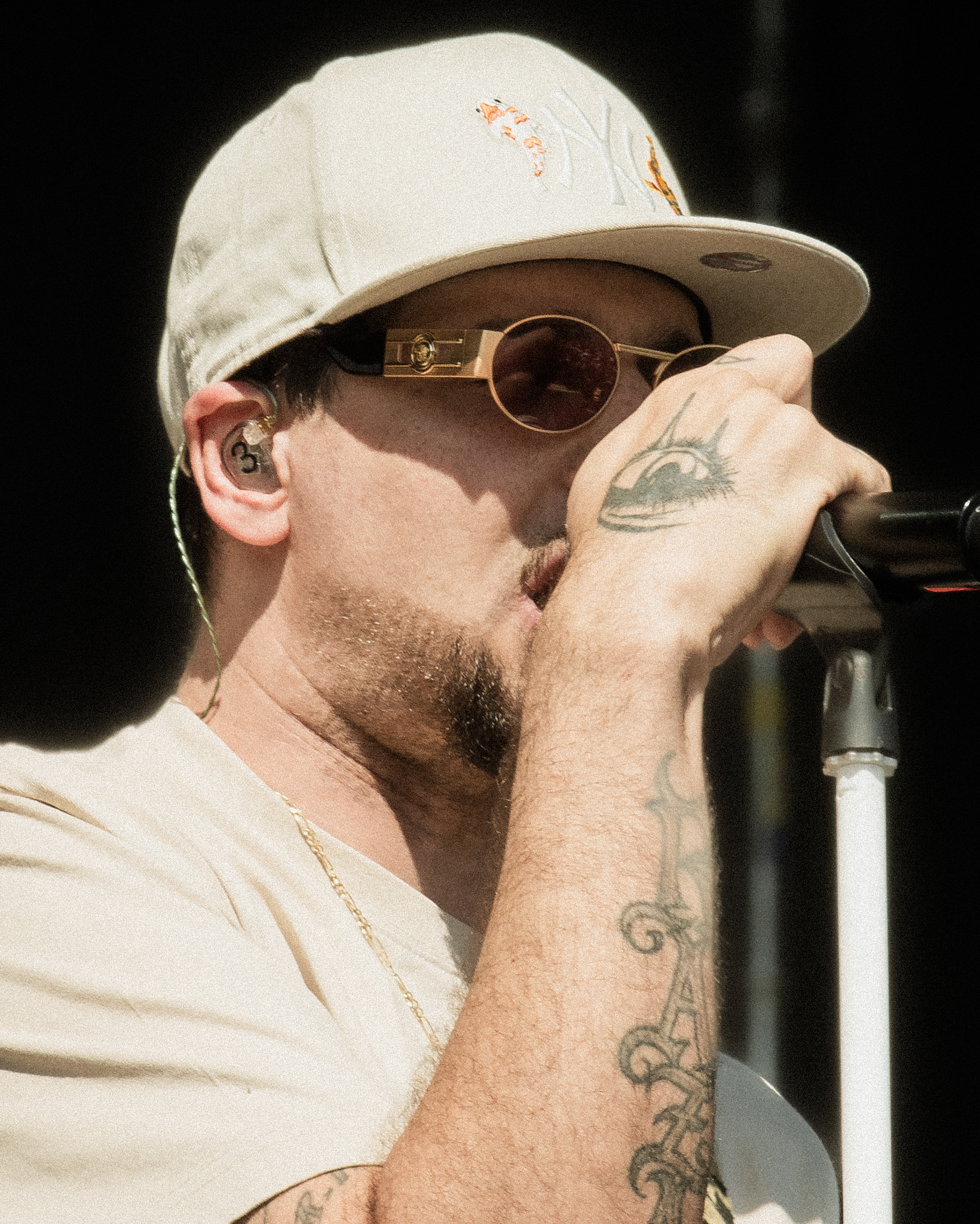 Lollapalooza Chile 2025 - Día 1