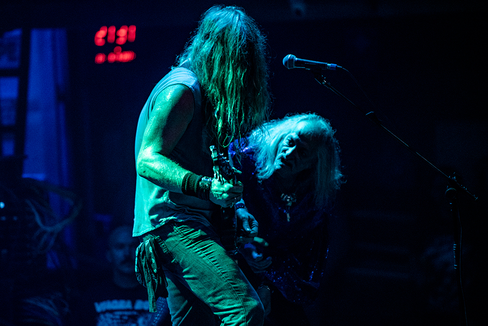 Pentagram en Santiago