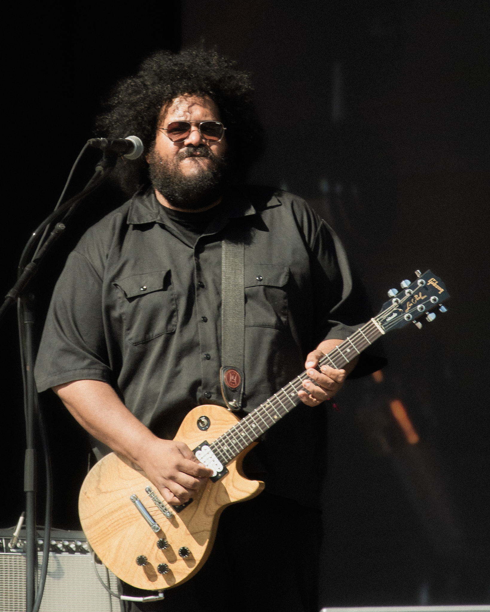 Lollapalooza Chile 2025 - Día 1