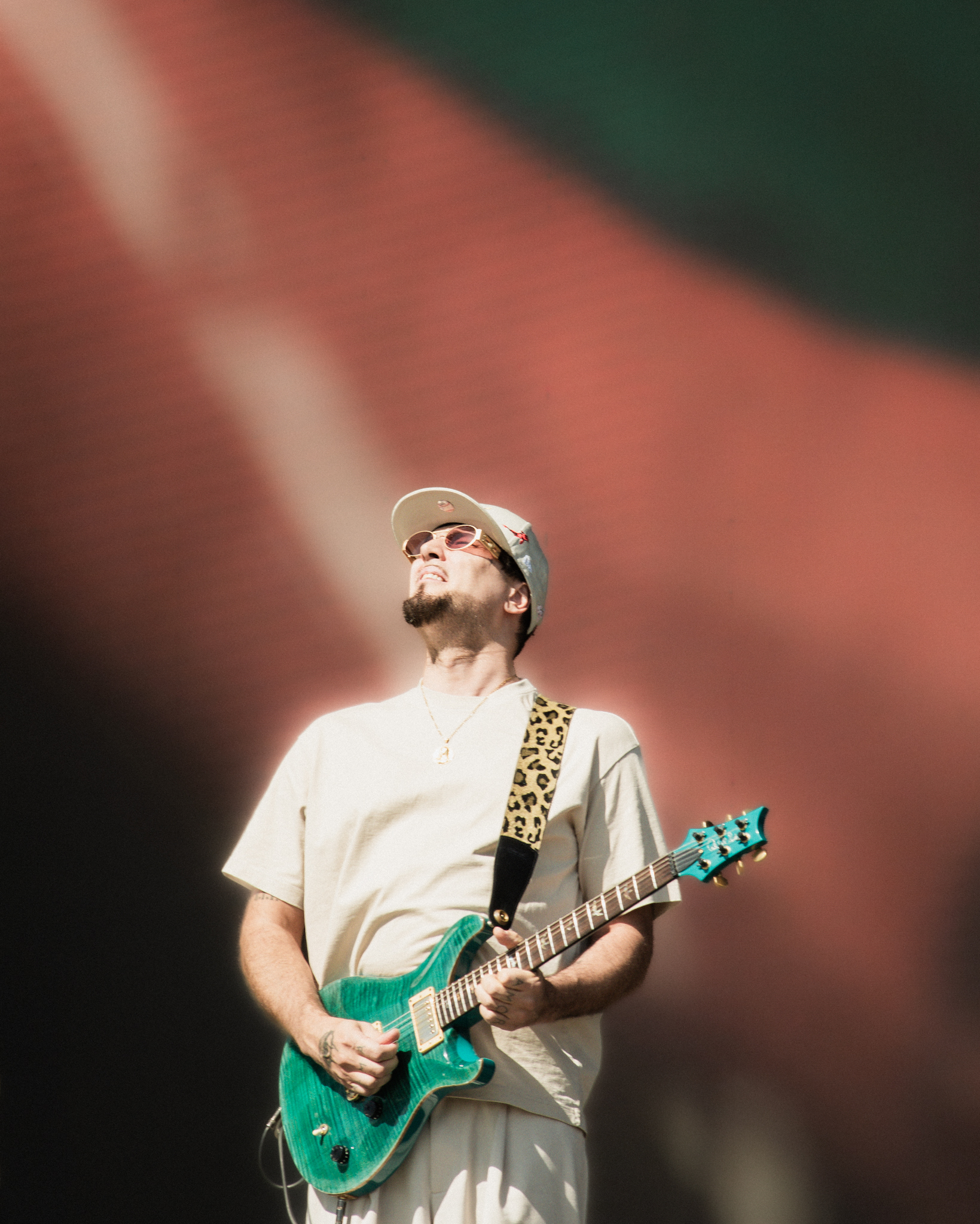 Lollapalooza Chile 2025 - Día 1