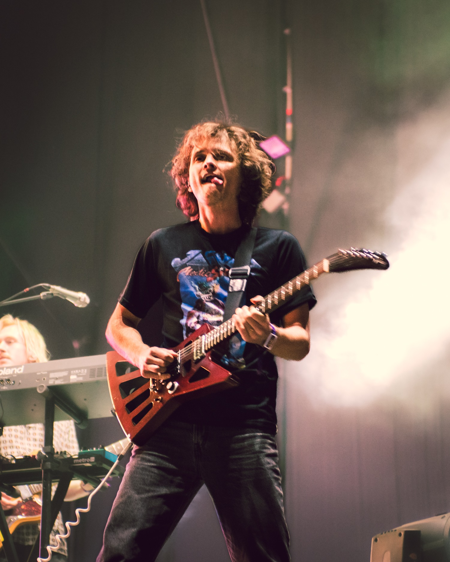 Lollapalooza Chile 2024 - Día 1