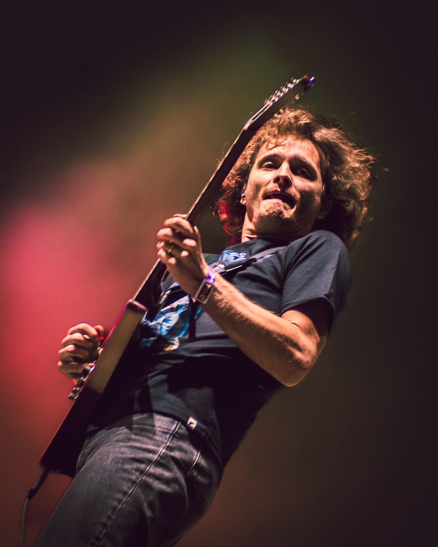 Lollapalooza Chile 2024 - Día 1