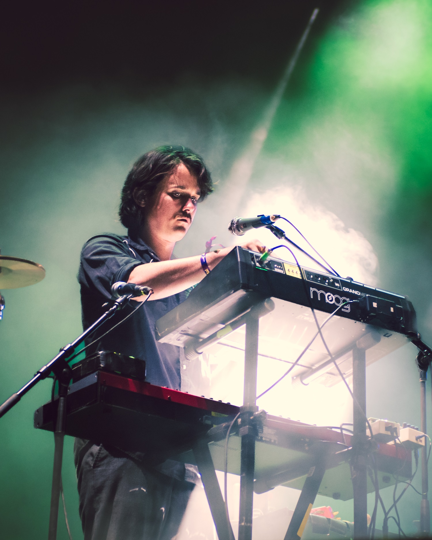 Lollapalooza Chile 2024 - Día 1