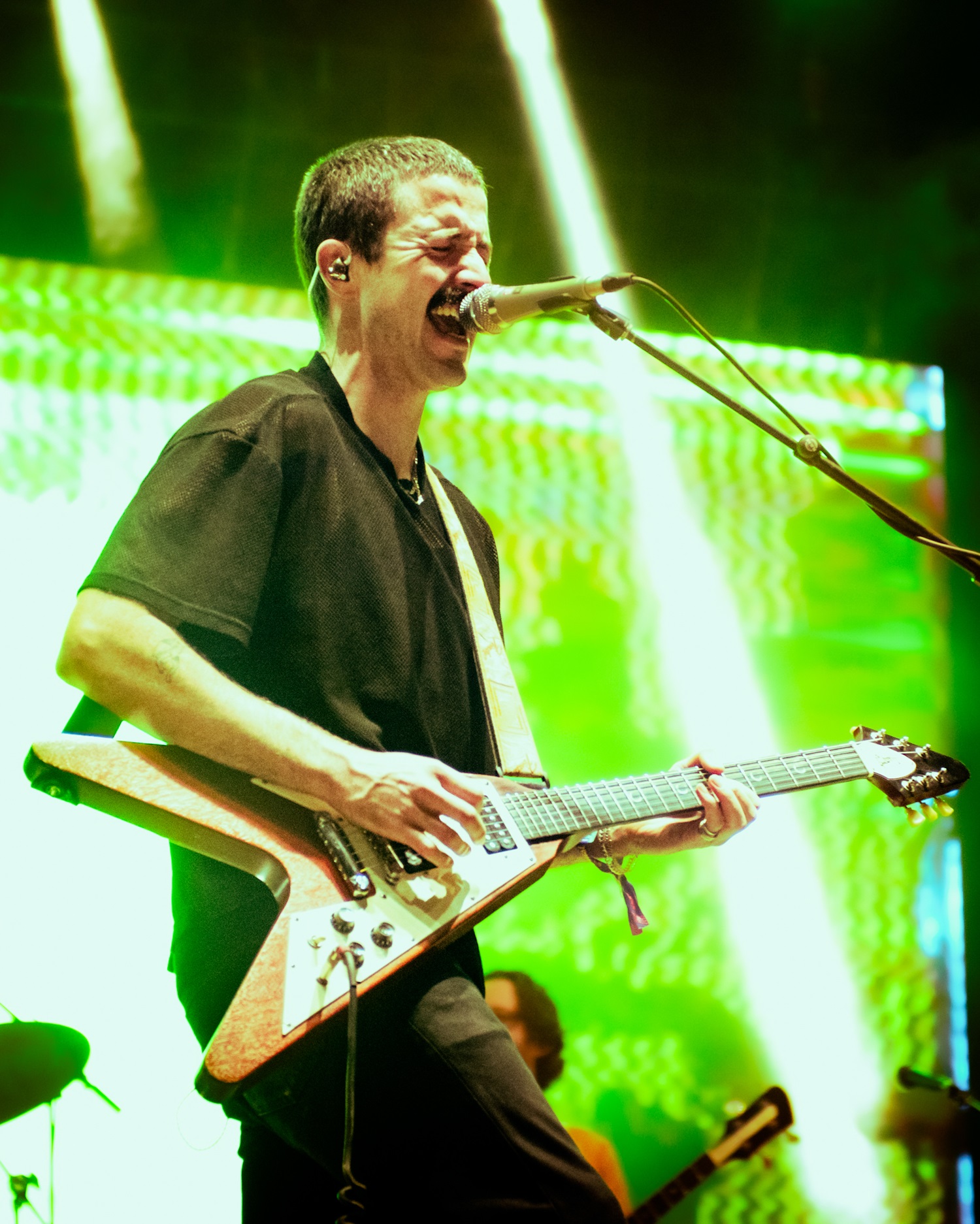 Lollapalooza Chile 2024 - Día 1