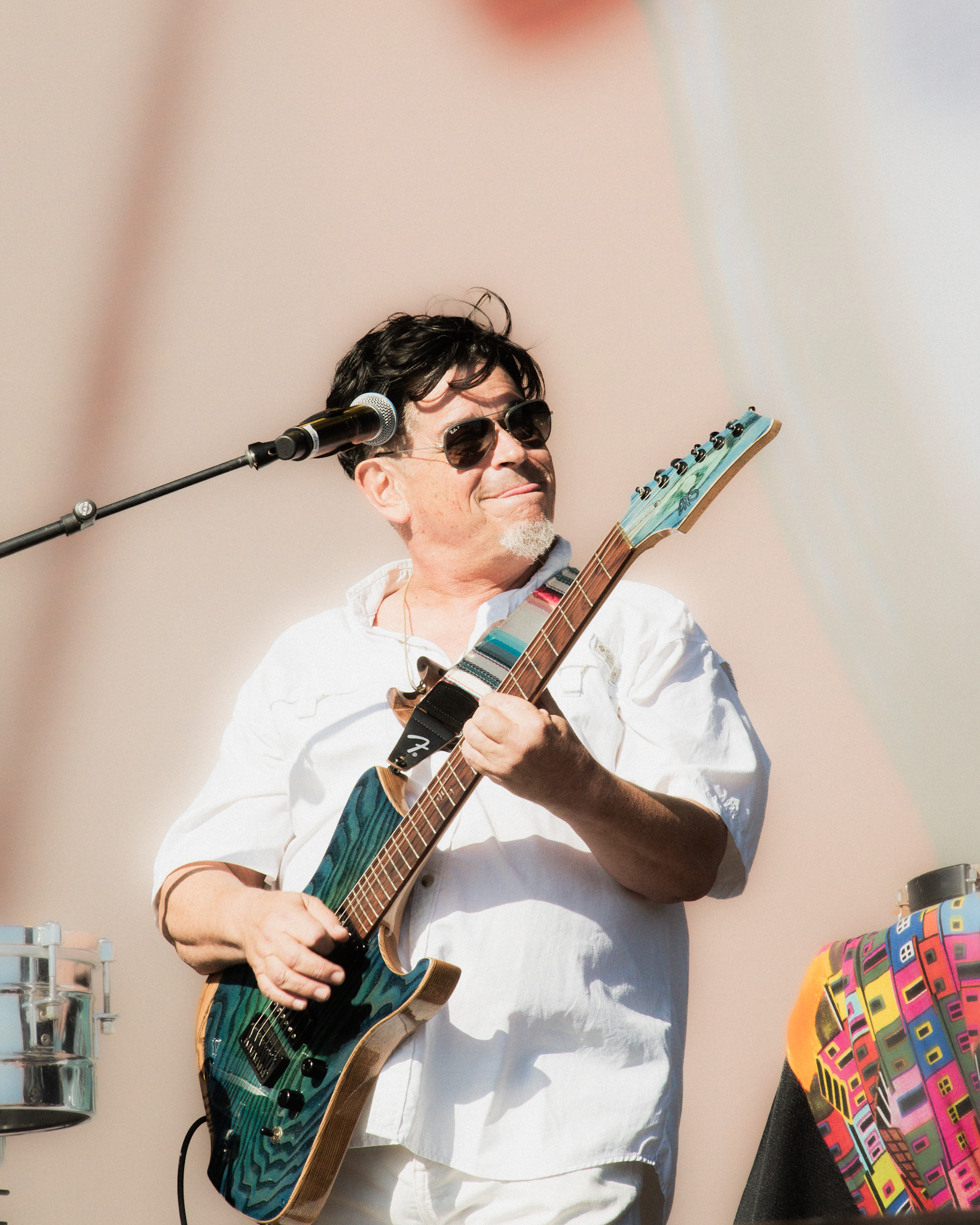 Lollapalooza Chile 2025 - Día 1