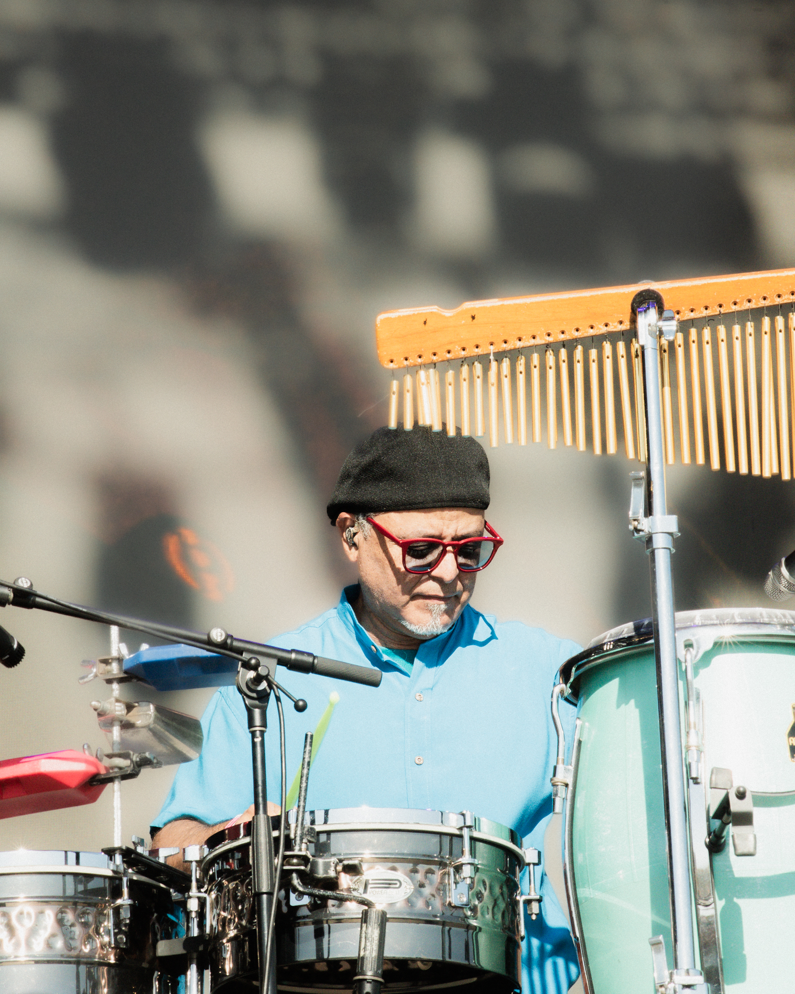 Lollapalooza Chile 2025 - Día 1