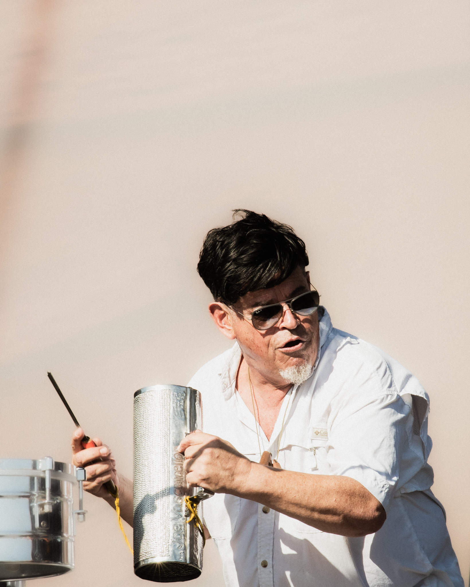 Lollapalooza Chile 2025 - Día 1