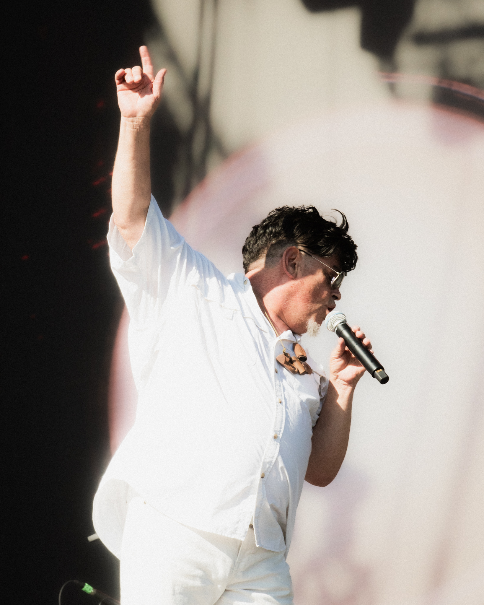 Lollapalooza Chile 2025 - Día 1