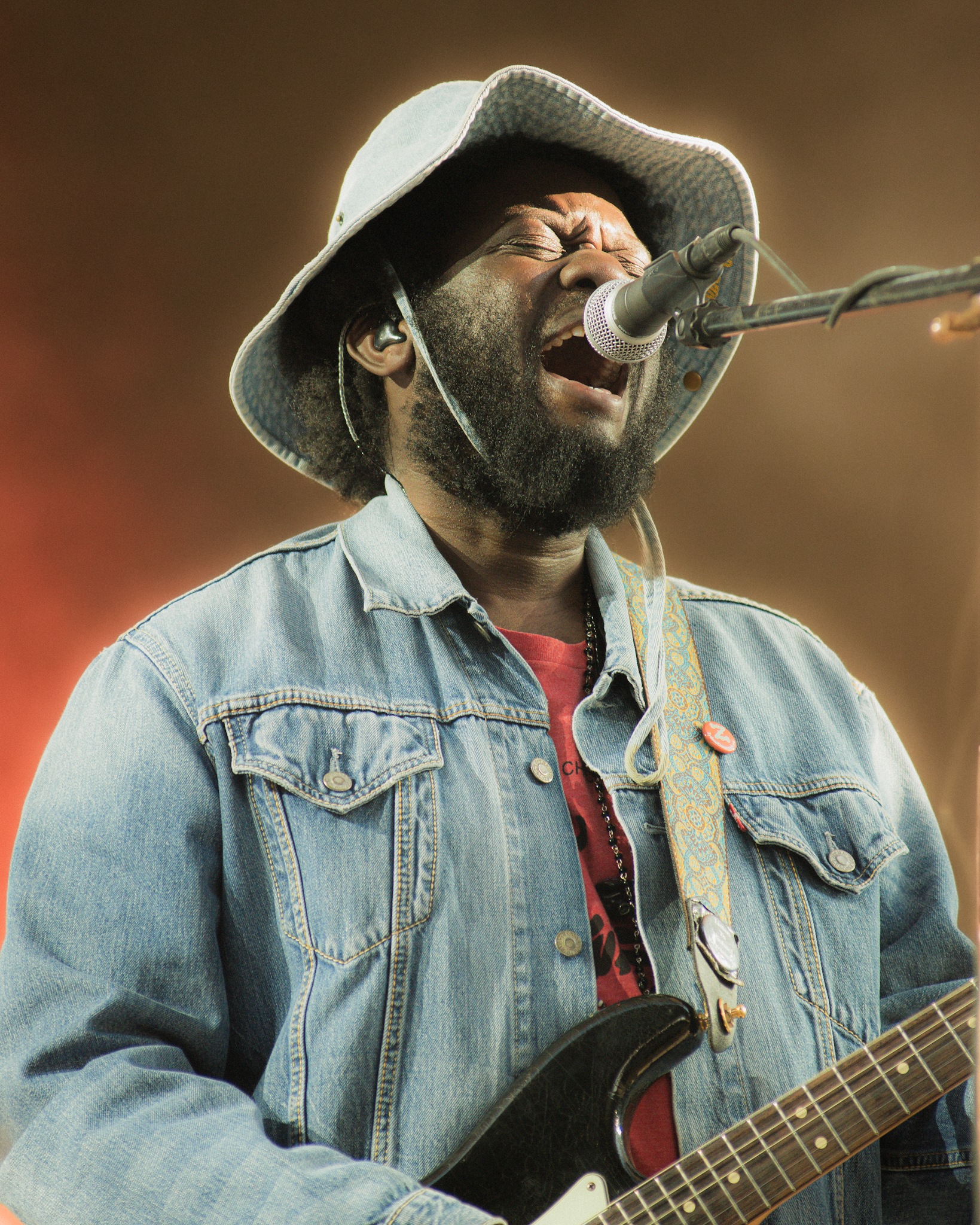 Lollapalooza Chile 2025 - Día 1