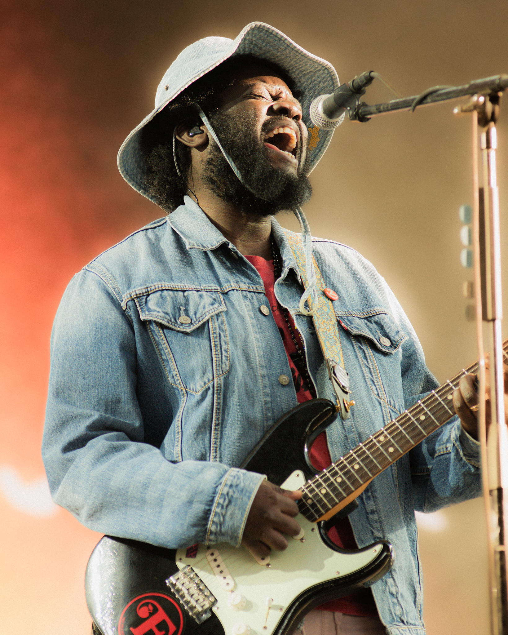 Lollapalooza Chile 2025 - Día 1