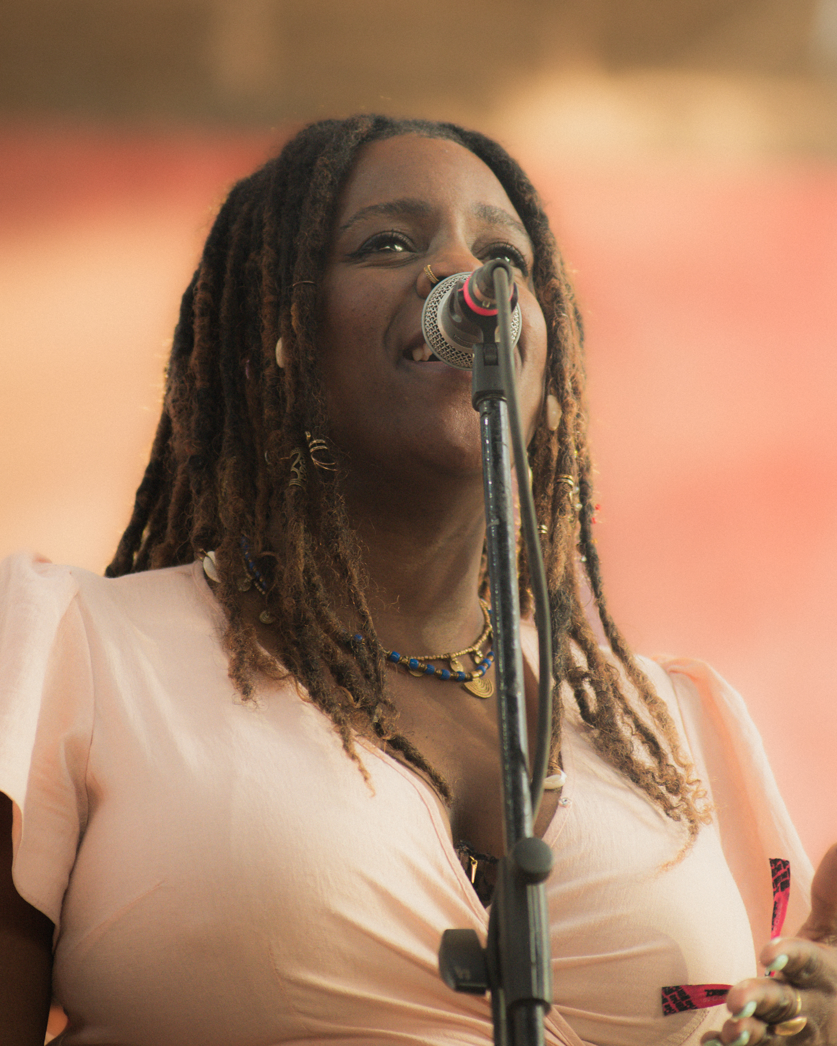 Lollapalooza Chile 2025 - Día 1