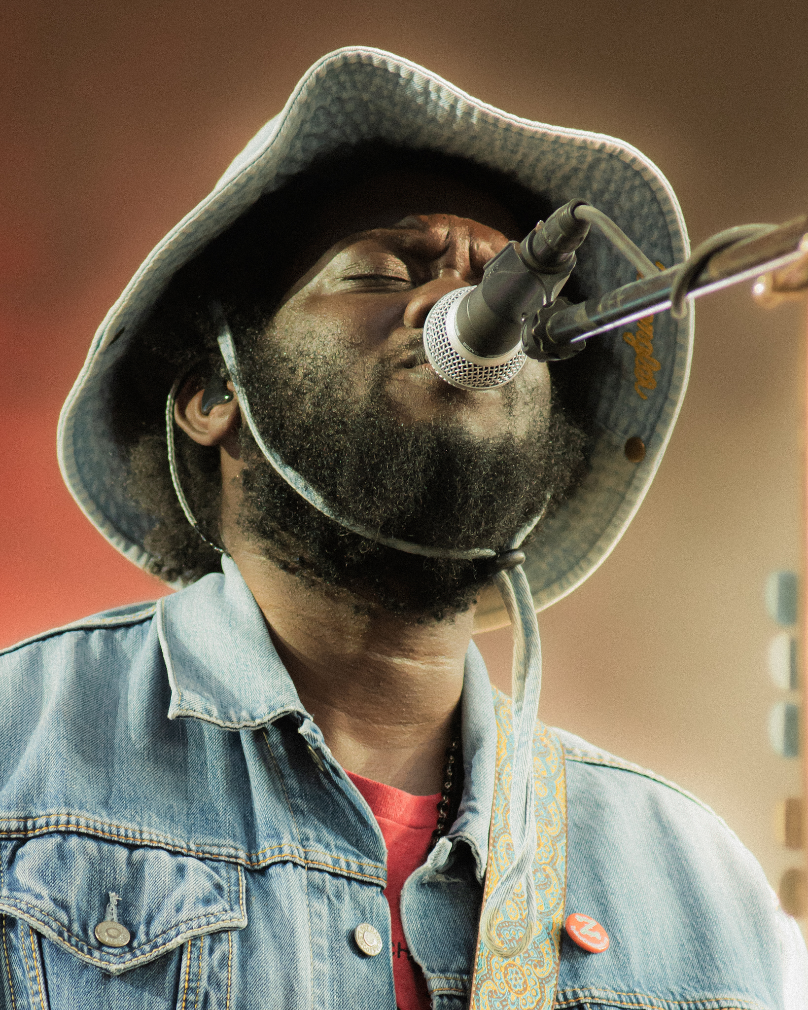 Lollapalooza Chile 2025 - Día 1