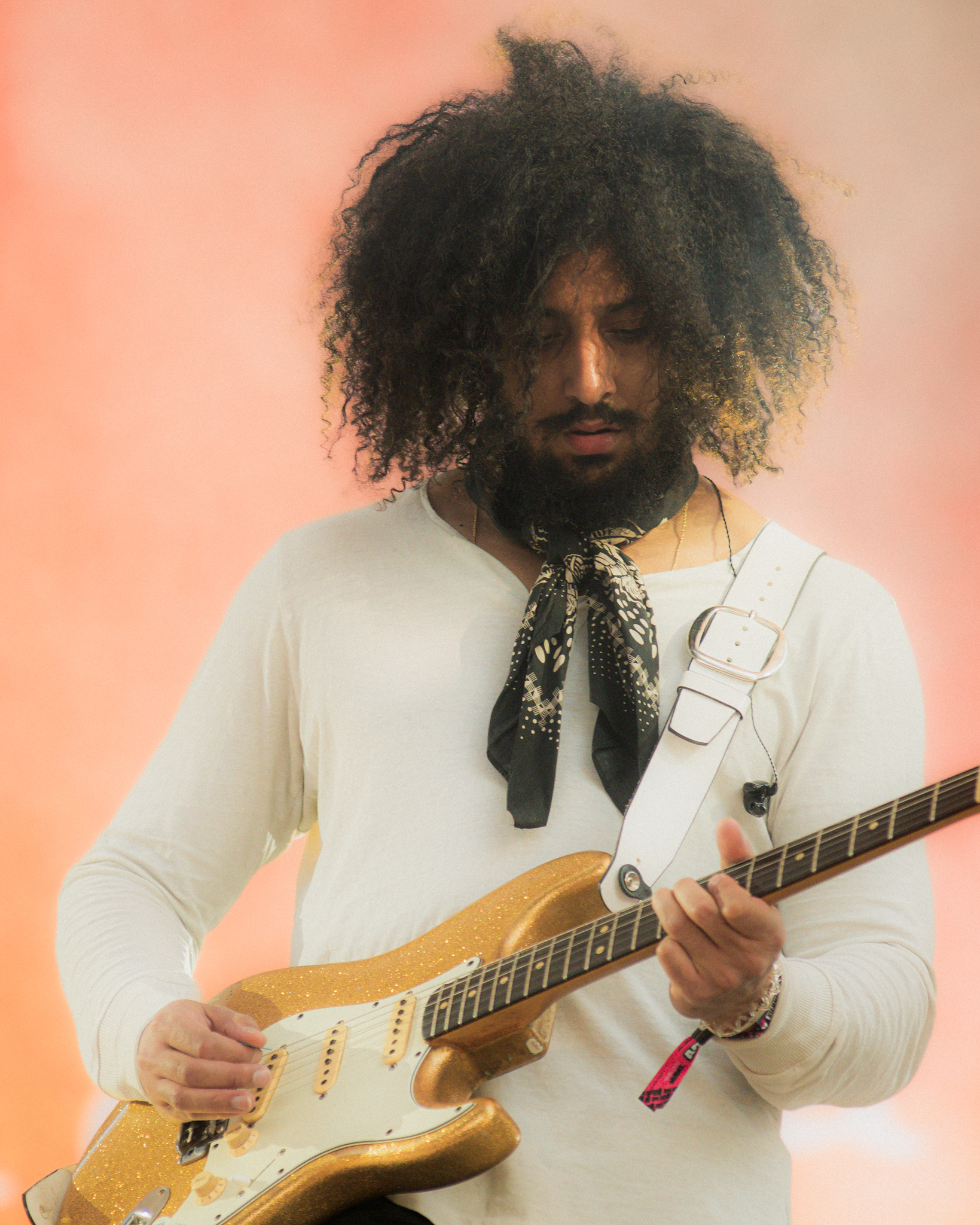 Lollapalooza Chile 2025 - Día 1