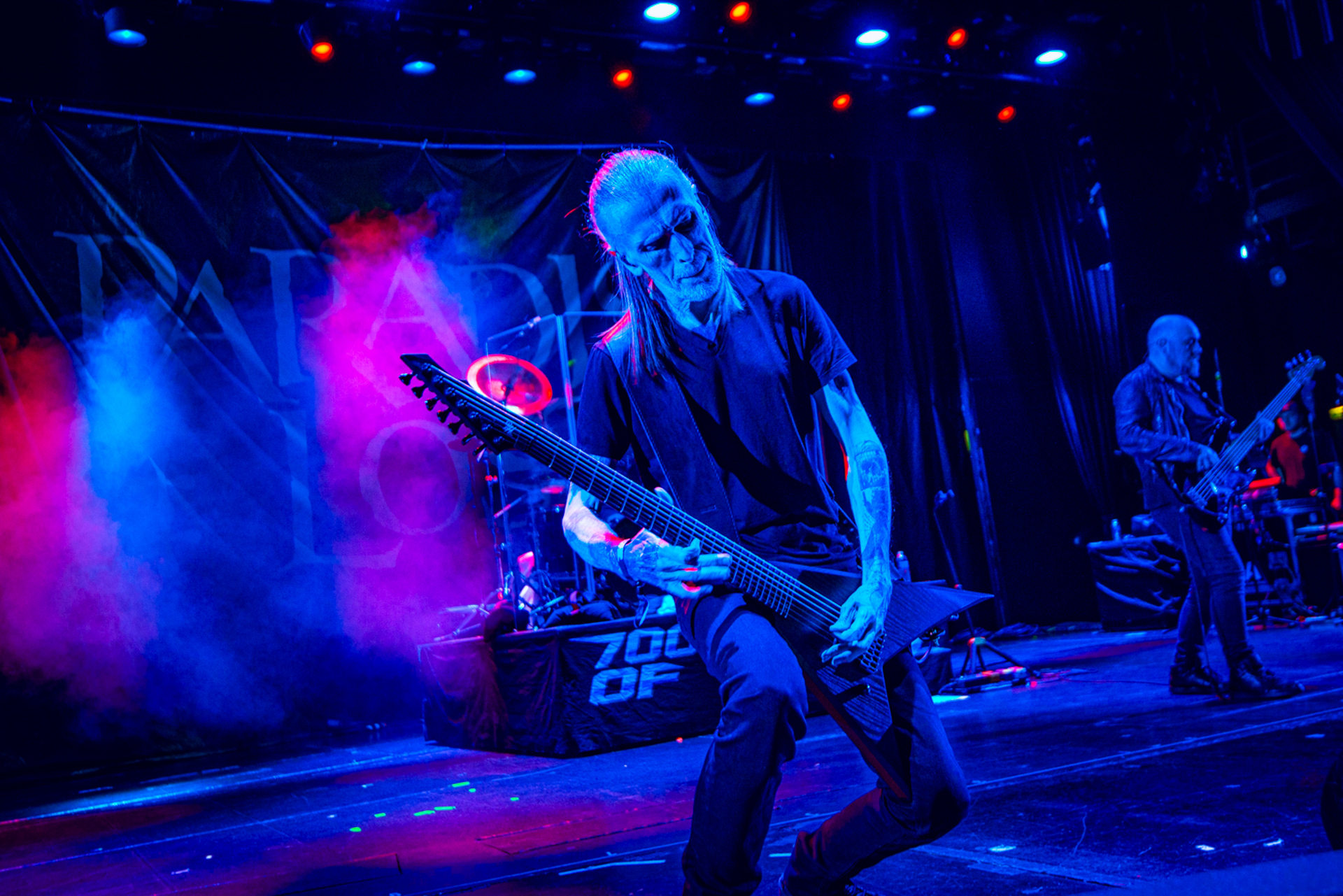 70000 Tons Of Metal 2026