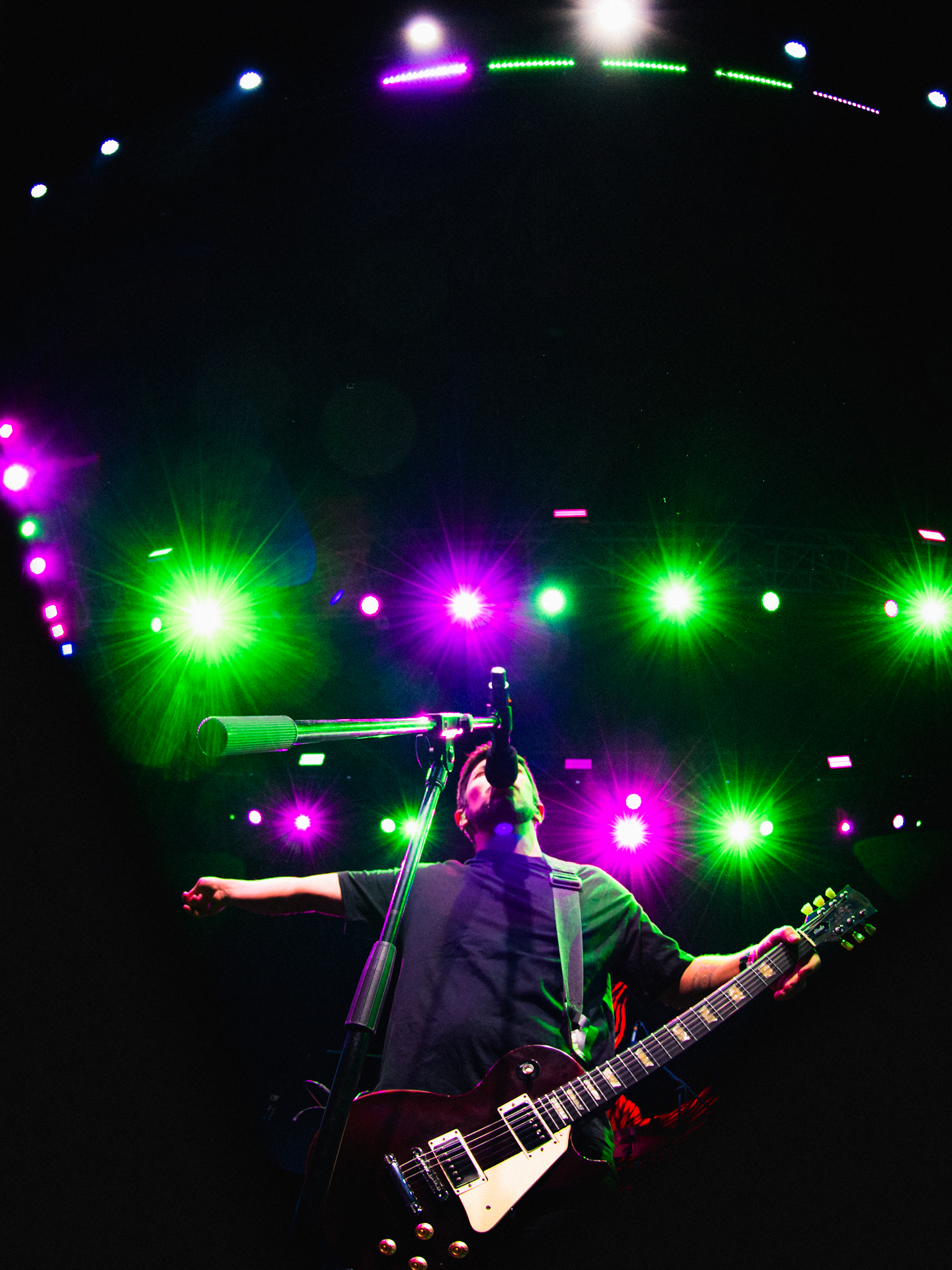 We Are One Tour 2026