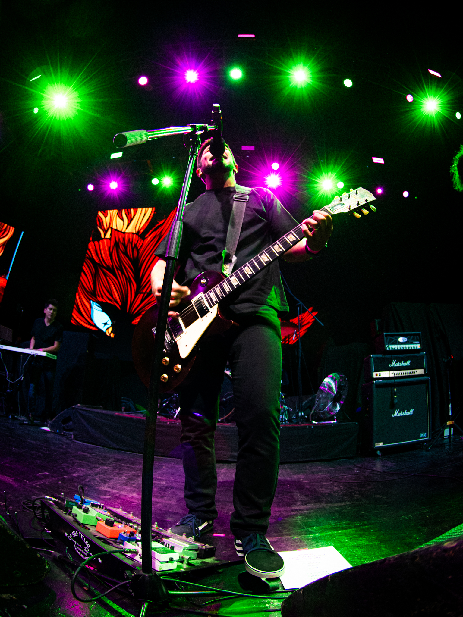 Destruction Diabolical Latin American Attack