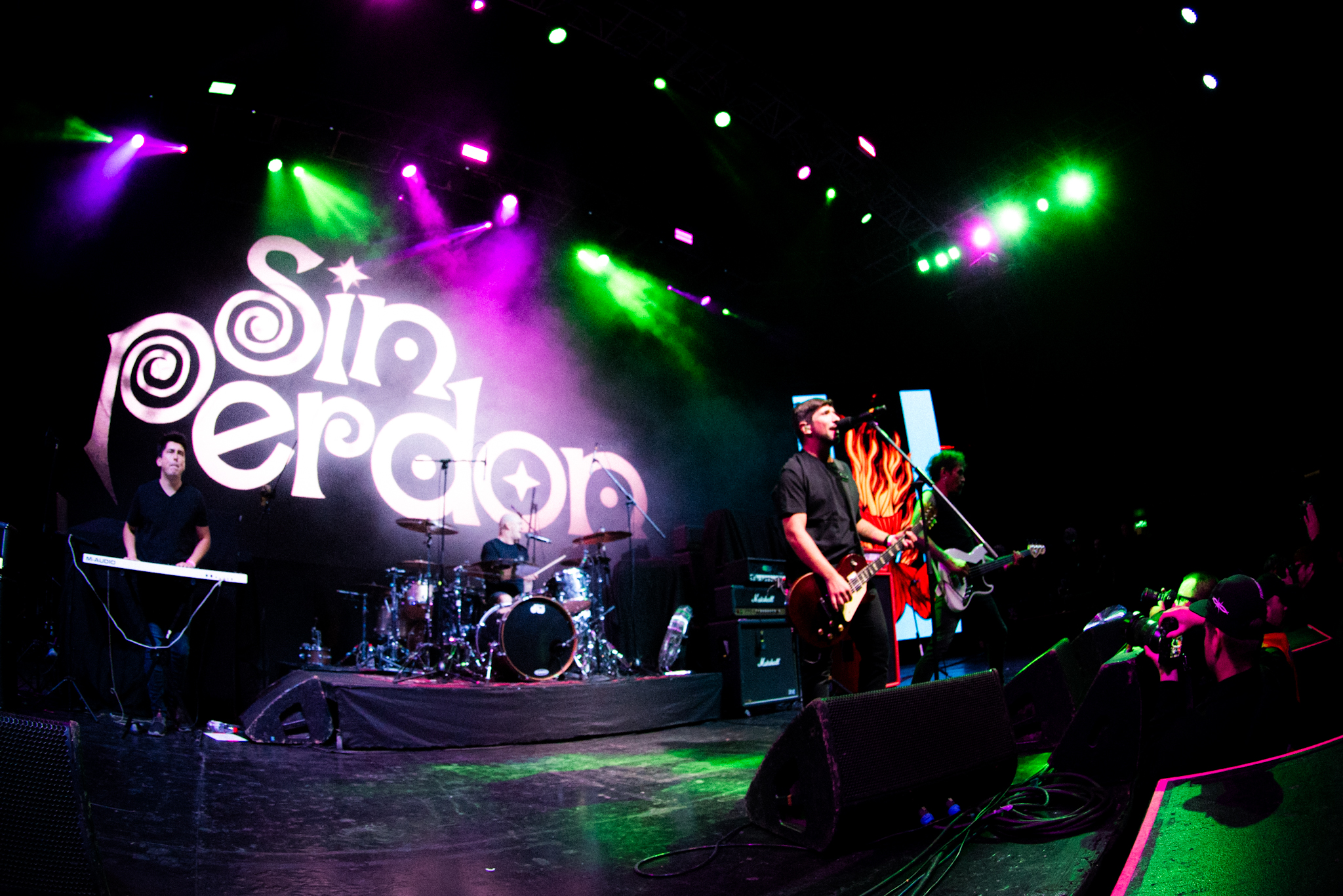 We Are One Tour 2026