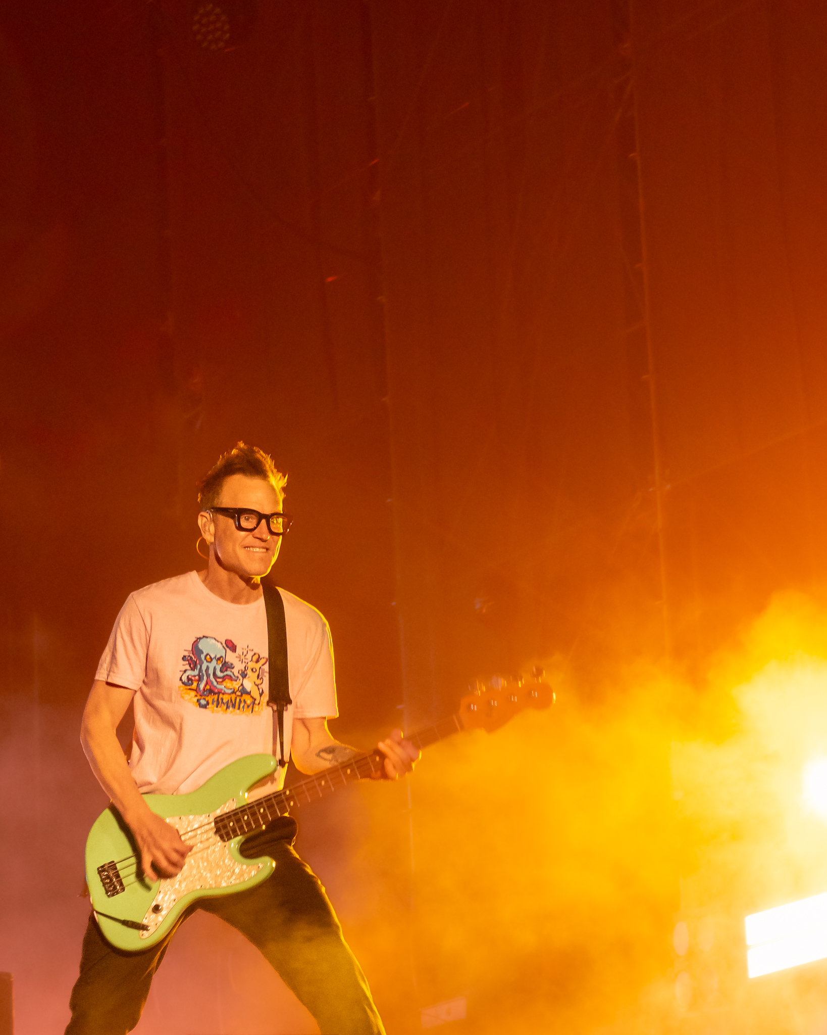 Lollapalooza Chile 2024 - Día 2