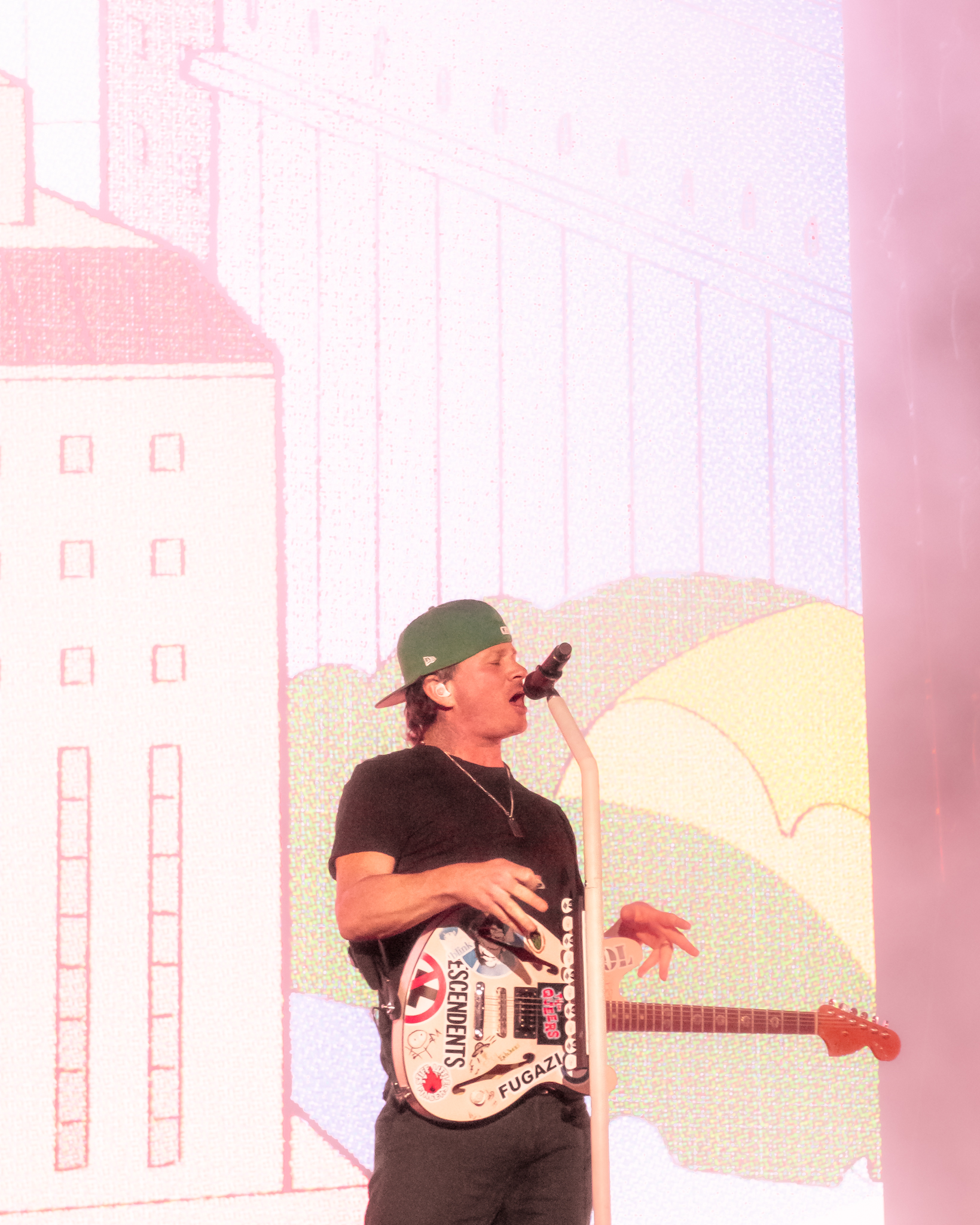 Lollapalooza Chile 2024 - Día 2