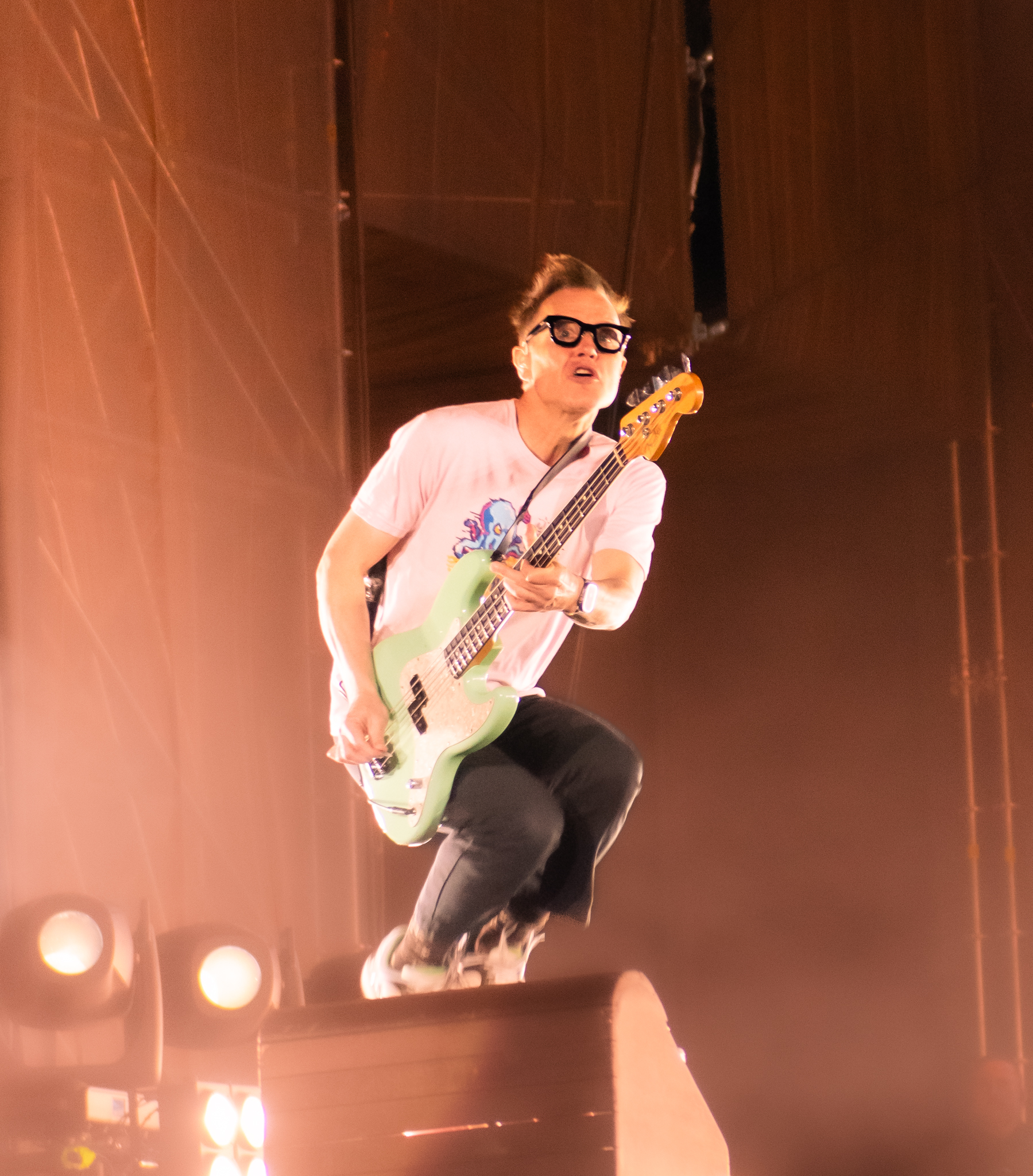 Lollapalooza Chile 2024 - Día 2