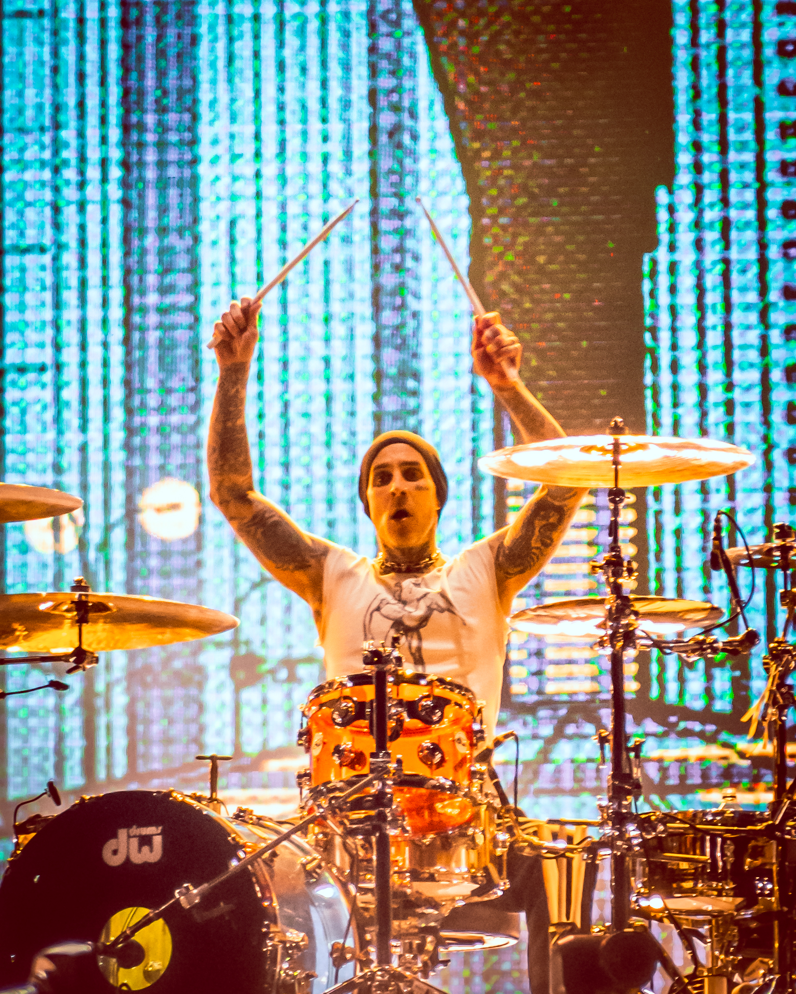 Lollapalooza Chile 2024 - Día 2