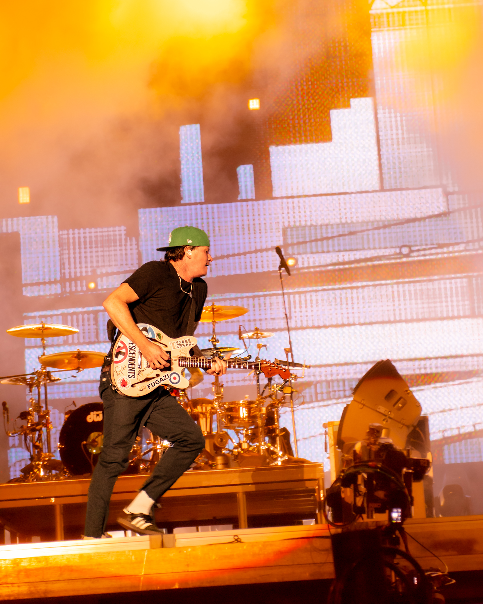 Lollapalooza Chile 2024 - Día 2