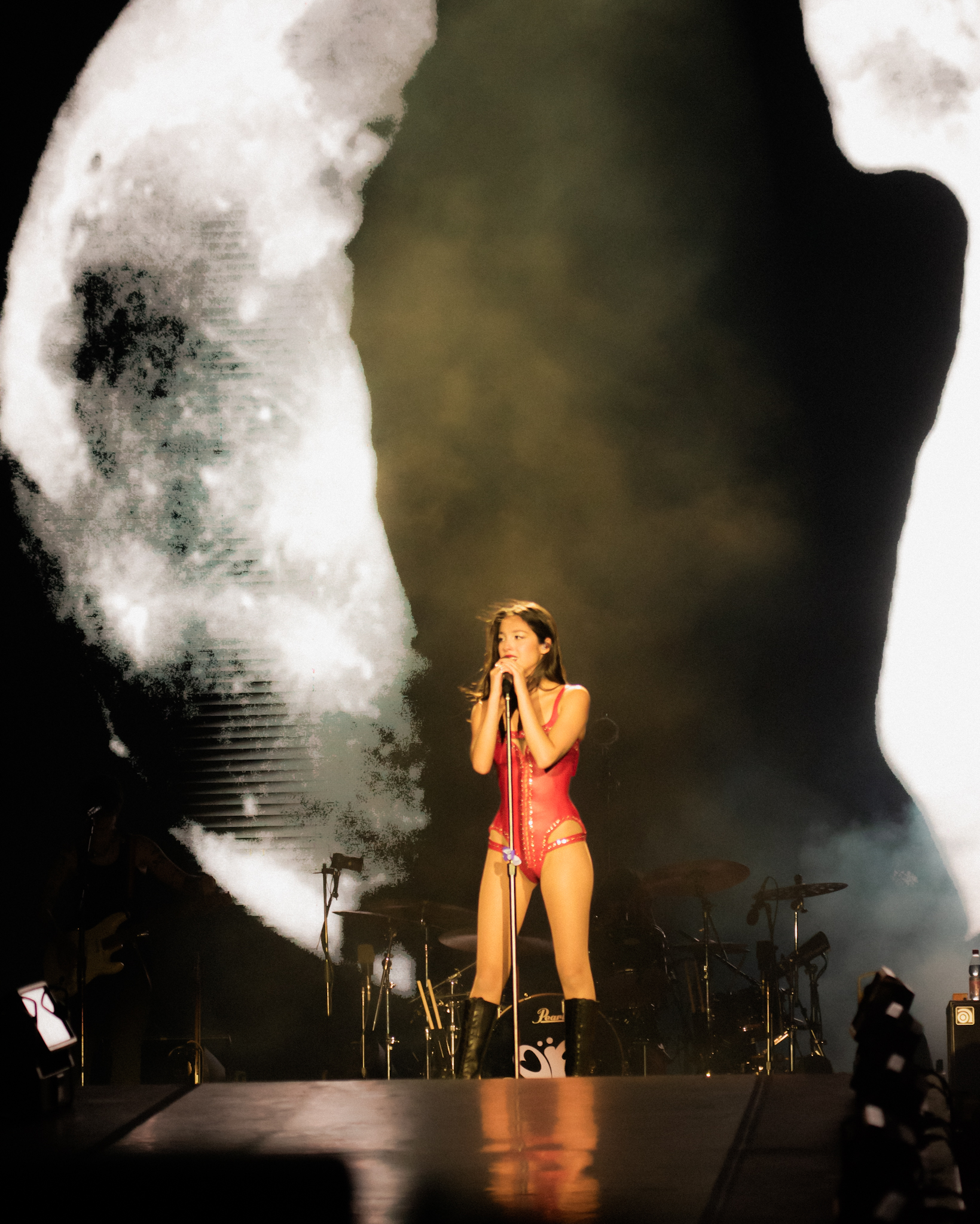 Lollapalooza Chile 2025 - Día 1