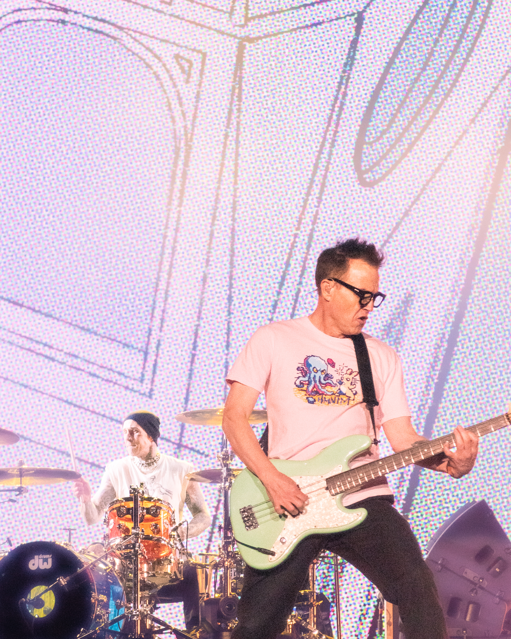 Lollapalooza Chile 2024 - Día 2